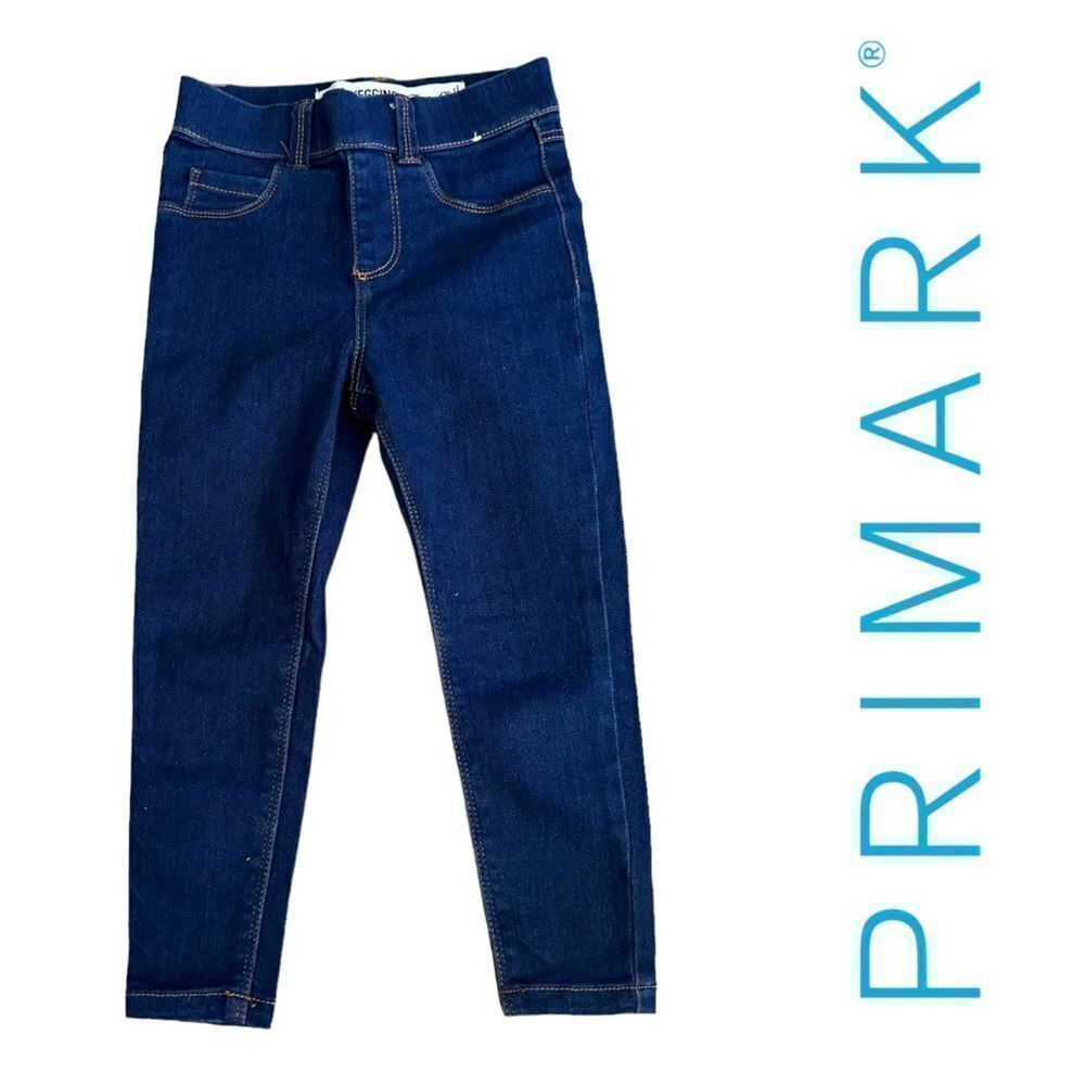 PRIMARK | Blue | DENIM CO JEGGINS